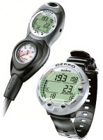 Suunto Gekko